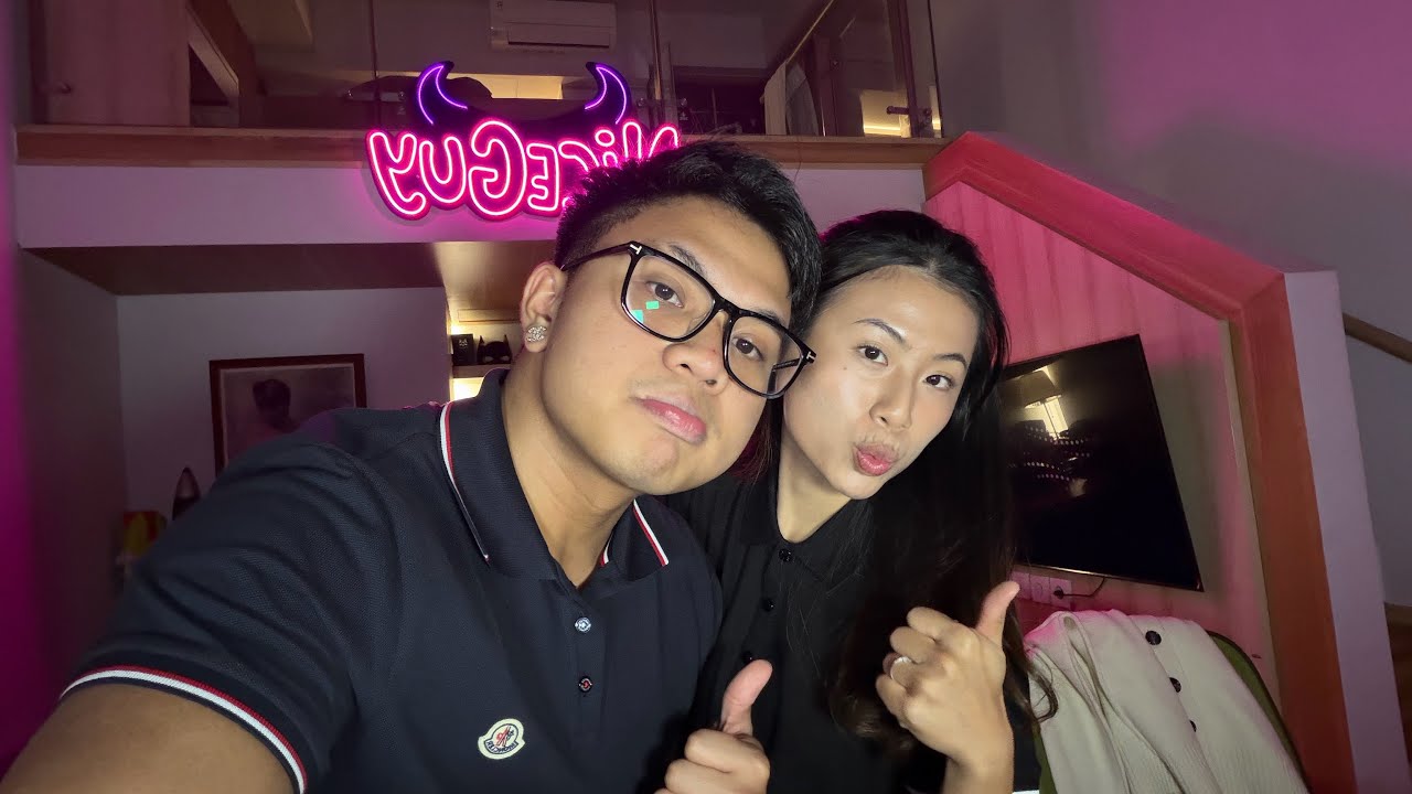 BYKU X JANNAH NEW YEARS STREAMM LESGAW😈🫶🏻