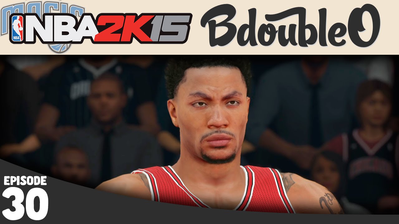 NBA 2K15 My Career :: You Mad Bro?