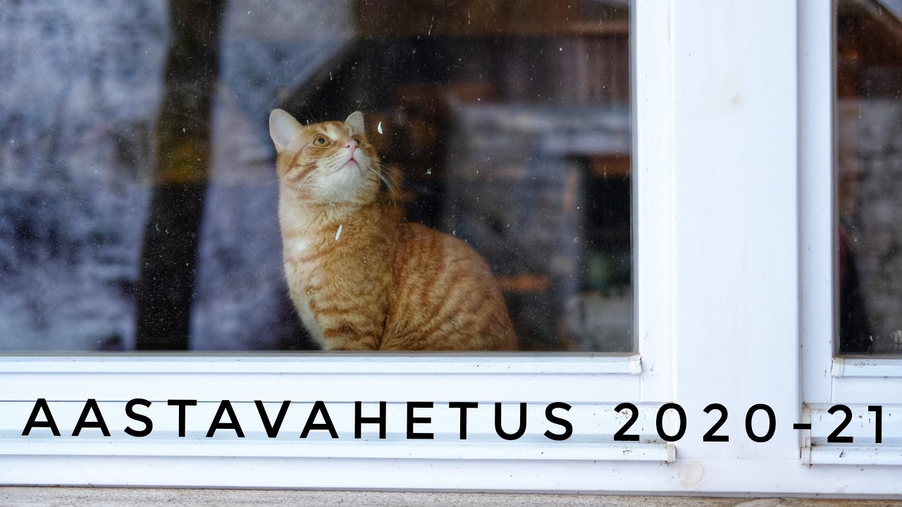 Aastavahetus 2020-21