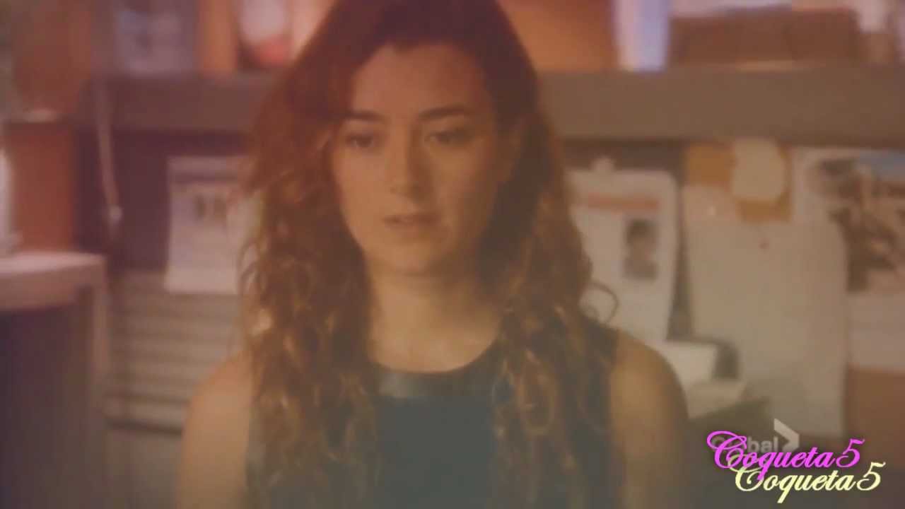 NCIS Tiva - Gravity