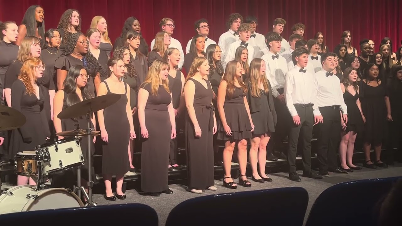 2026 :: Kate’s March Concert :: Song 4