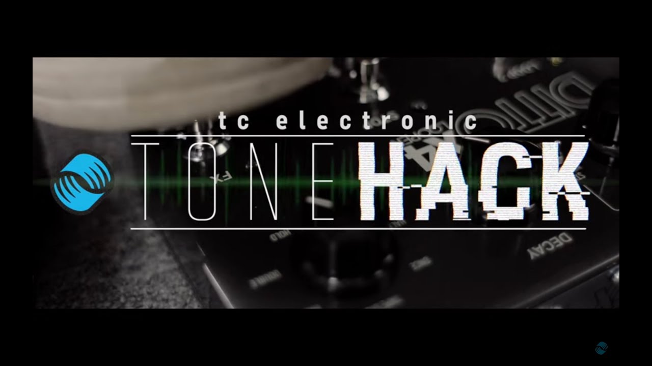 ToneHack #5 - The 