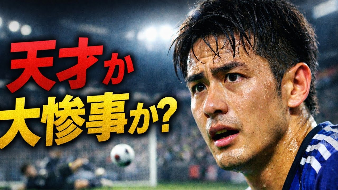 JリーグのPK戦ルールは成功か？ファンの本音は？