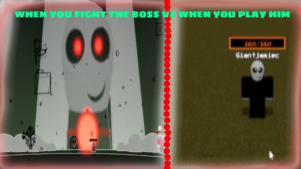 BEATING AND SHOWCASING WD Gaster(Vs Bergentruck)