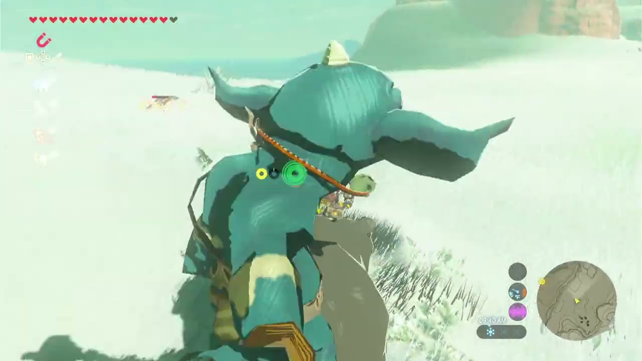The Legend of Zelda: Breath of the Wild - Part 26