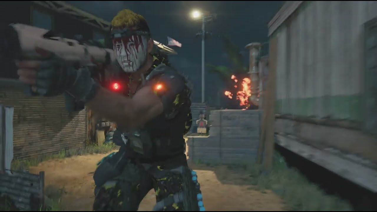 ￼ Why does everyone rage quit?