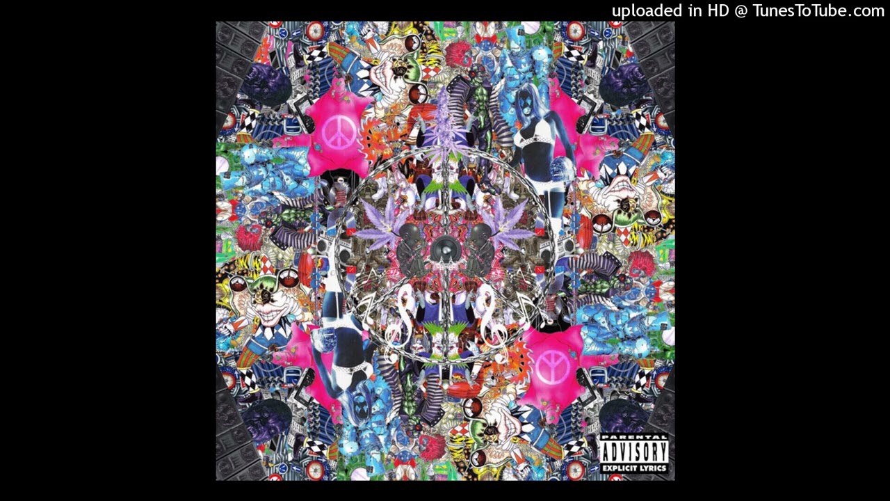 Che - Love (MKB) (sped up)