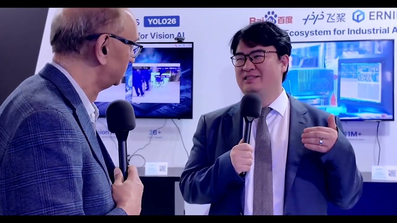 DEEPX x Avnet Silica & 10+ Global Partners at Embedded World 2026