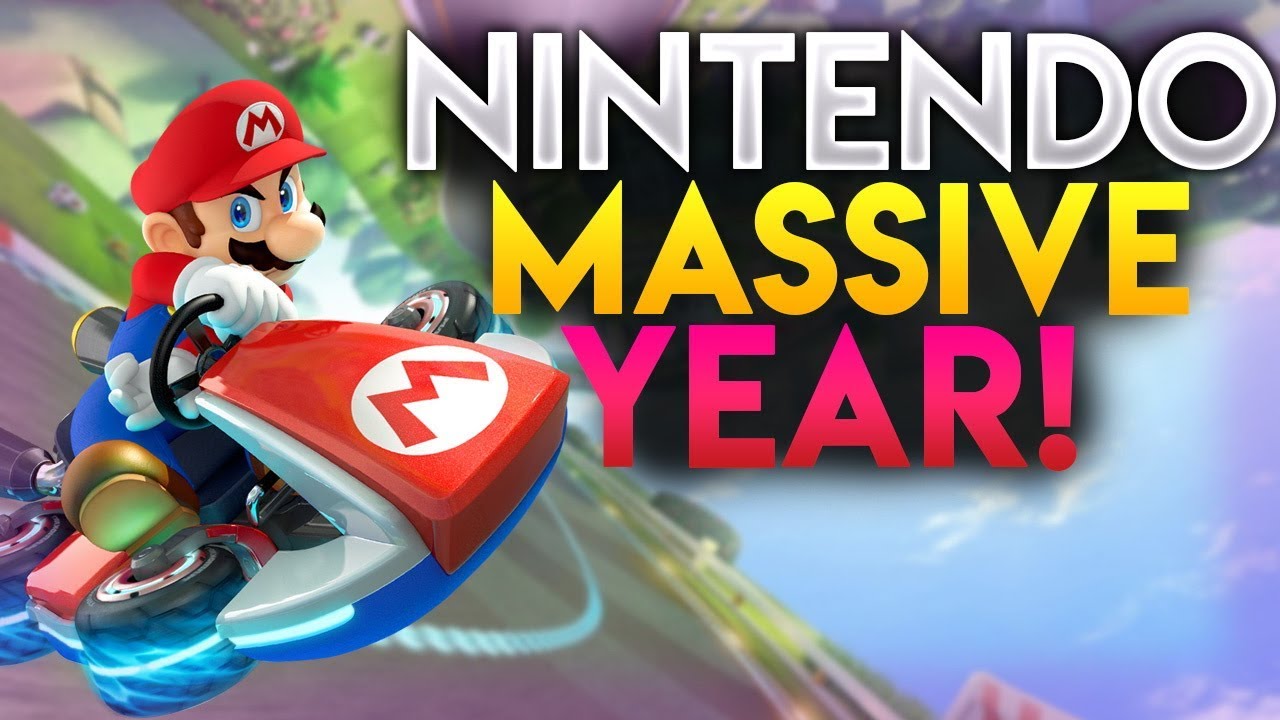 Nintendo Switch Massive Numbers and Xbox Game Pass Major Growth | News Dose