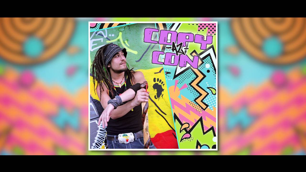 Copy Con - Magadért