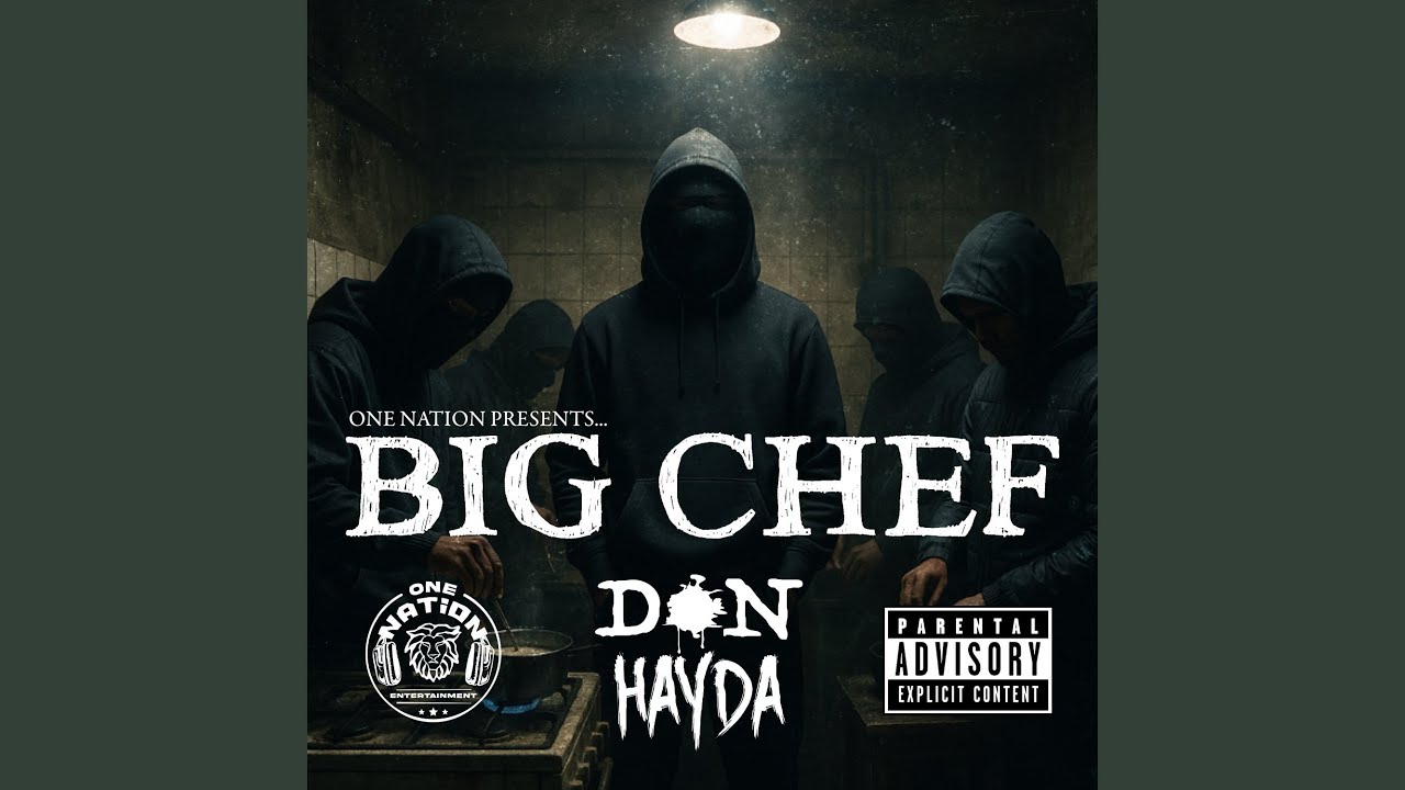 Big Chef