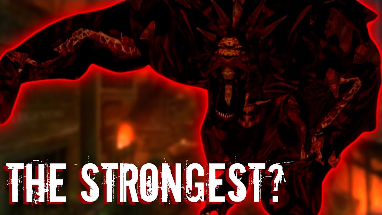 TOP 5 BOSSES | Dead Frontier 3D