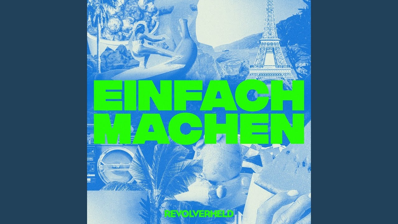Einfach Machen