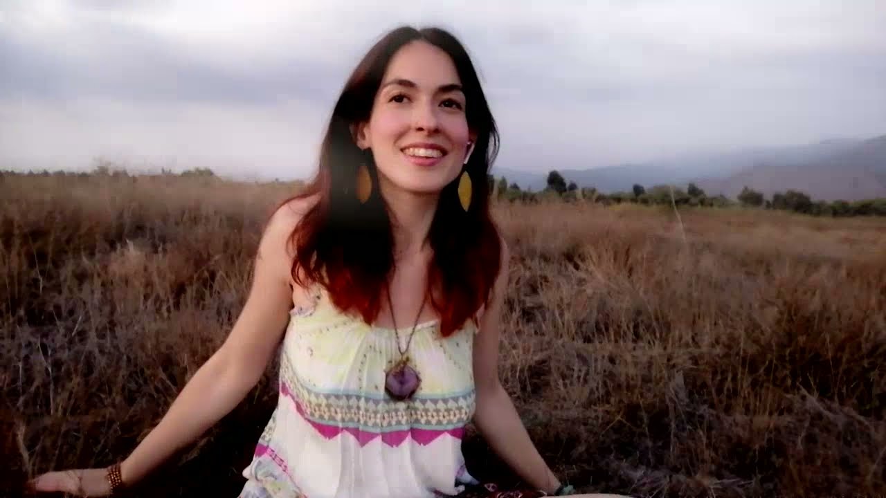 Alegría - Gianina D'Angelo