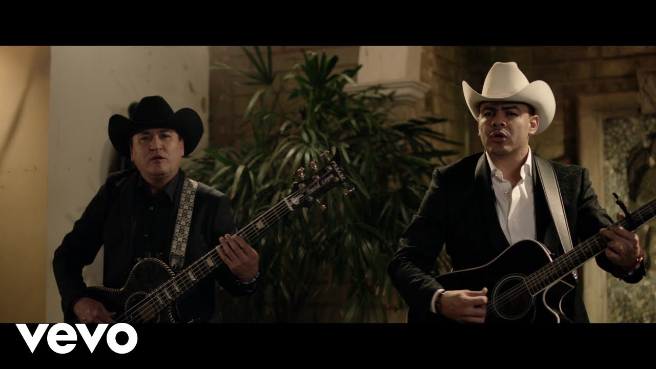 Hijos De Barrón - No Va A Ser Tan Fácil
