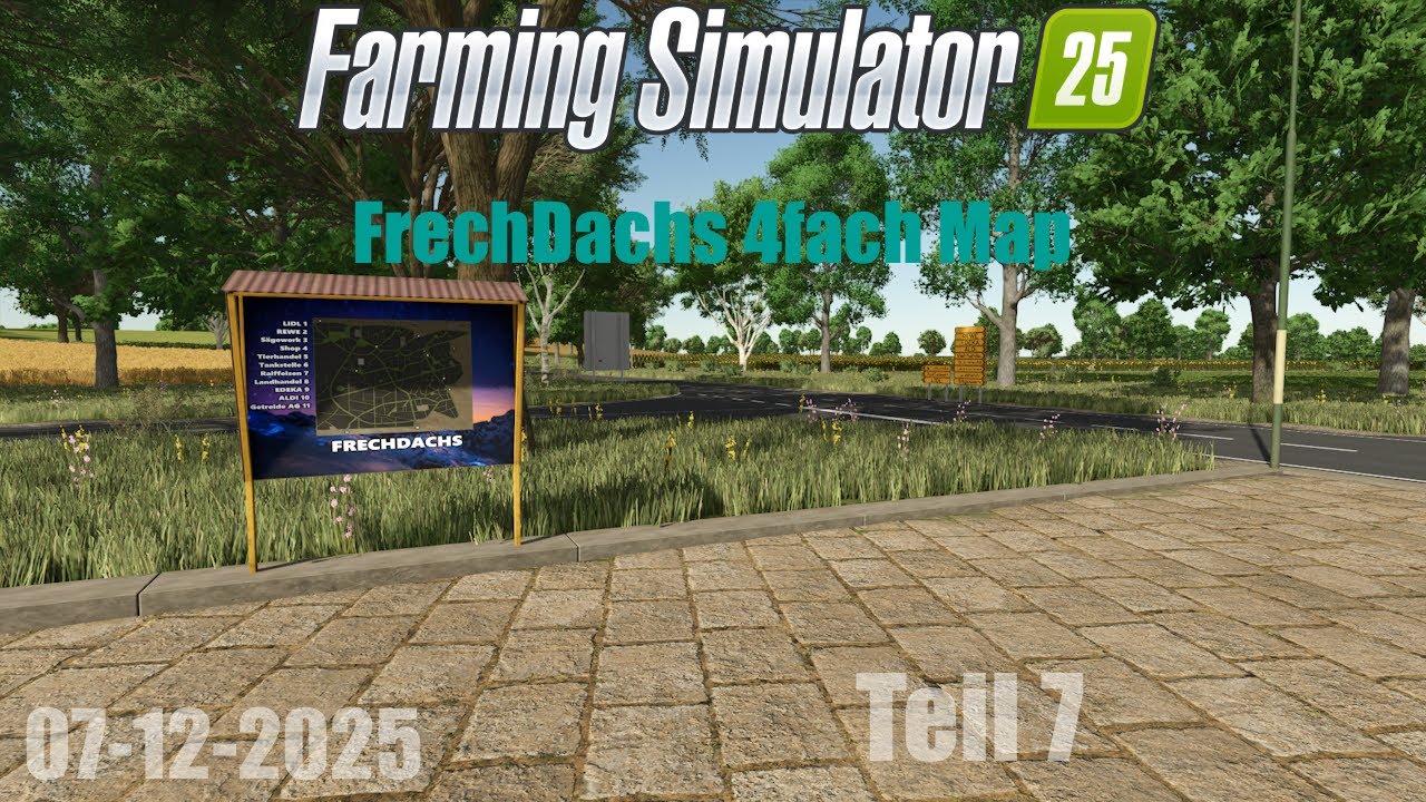 [18+][GER] Plan Haben wir nicht 😅 @vanii_funny_ ★ FrechDachs x4 ★ DAXDAY 2376 ★ Teil 7