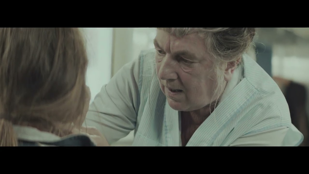CLIP KEUKEN I'm the same I'm an other