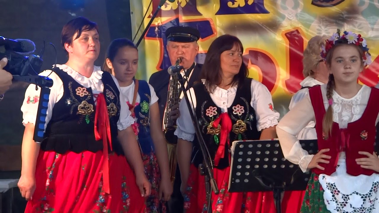 Zespół Ludowy