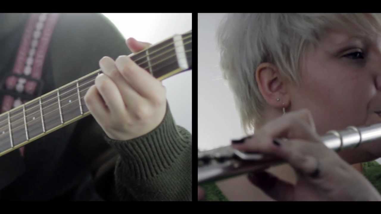 Hughes Celtic Duo - Dusty Windowsills/Corner House/Drowsy Maggie