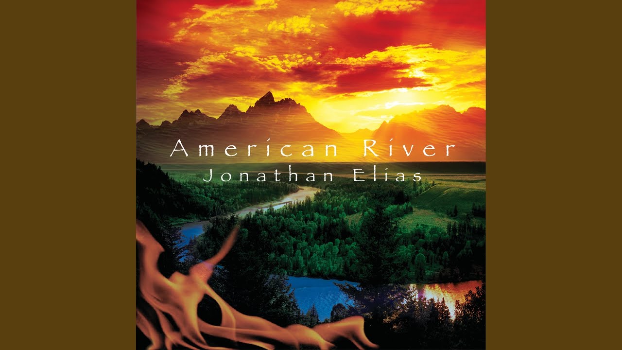 American River (US)