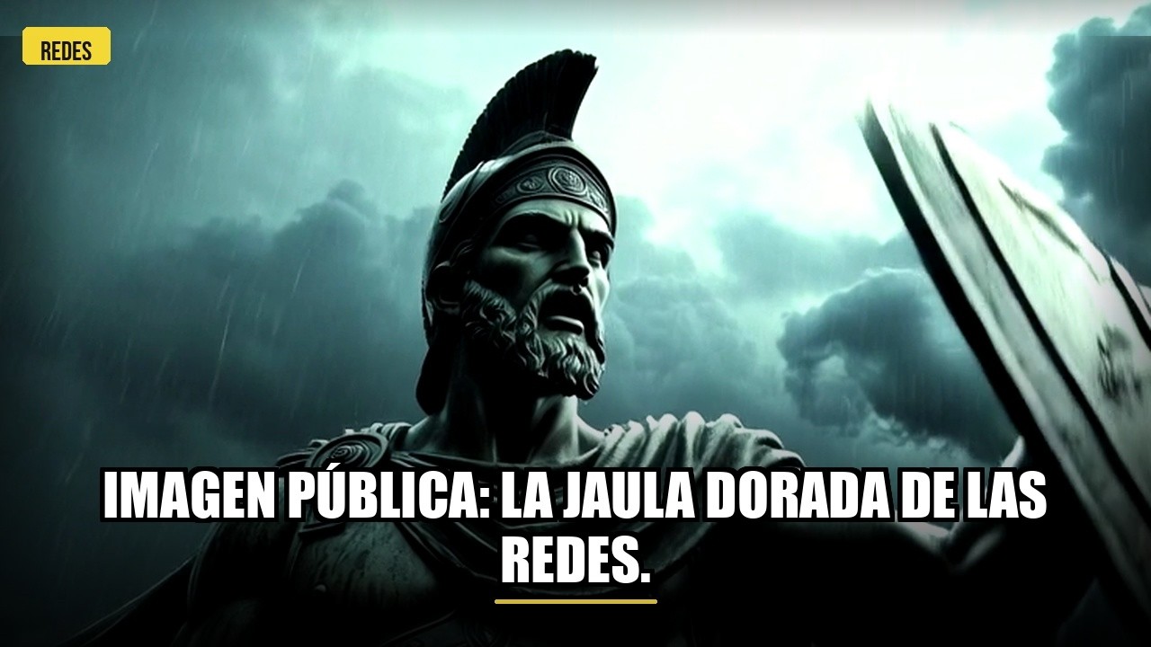 LA IMAGEN IMPORTA SEGÚN EL ESTOICISMO #estoicismo