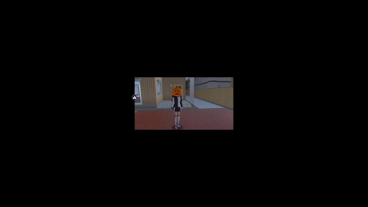 English SAKURA SchoolSimulator : 😍 Excited stream | Playing Solo | Streaming with Turnip