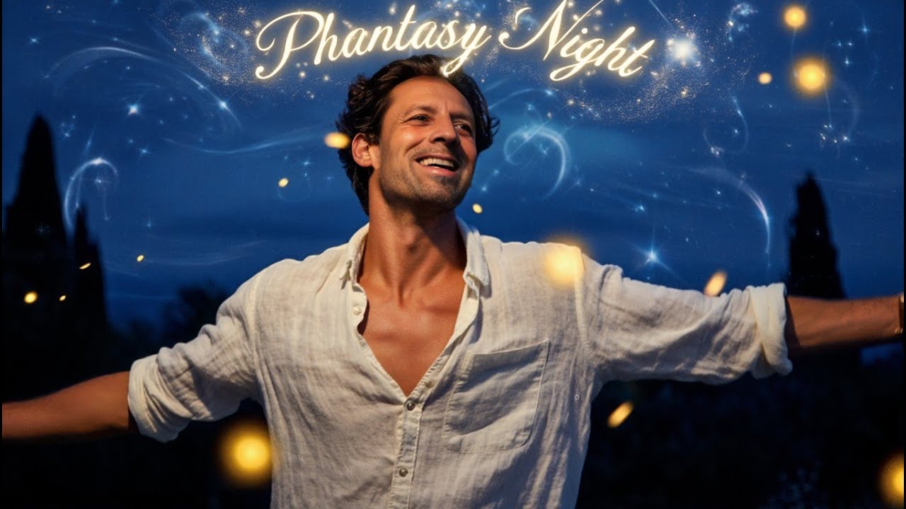 Phantasy Night