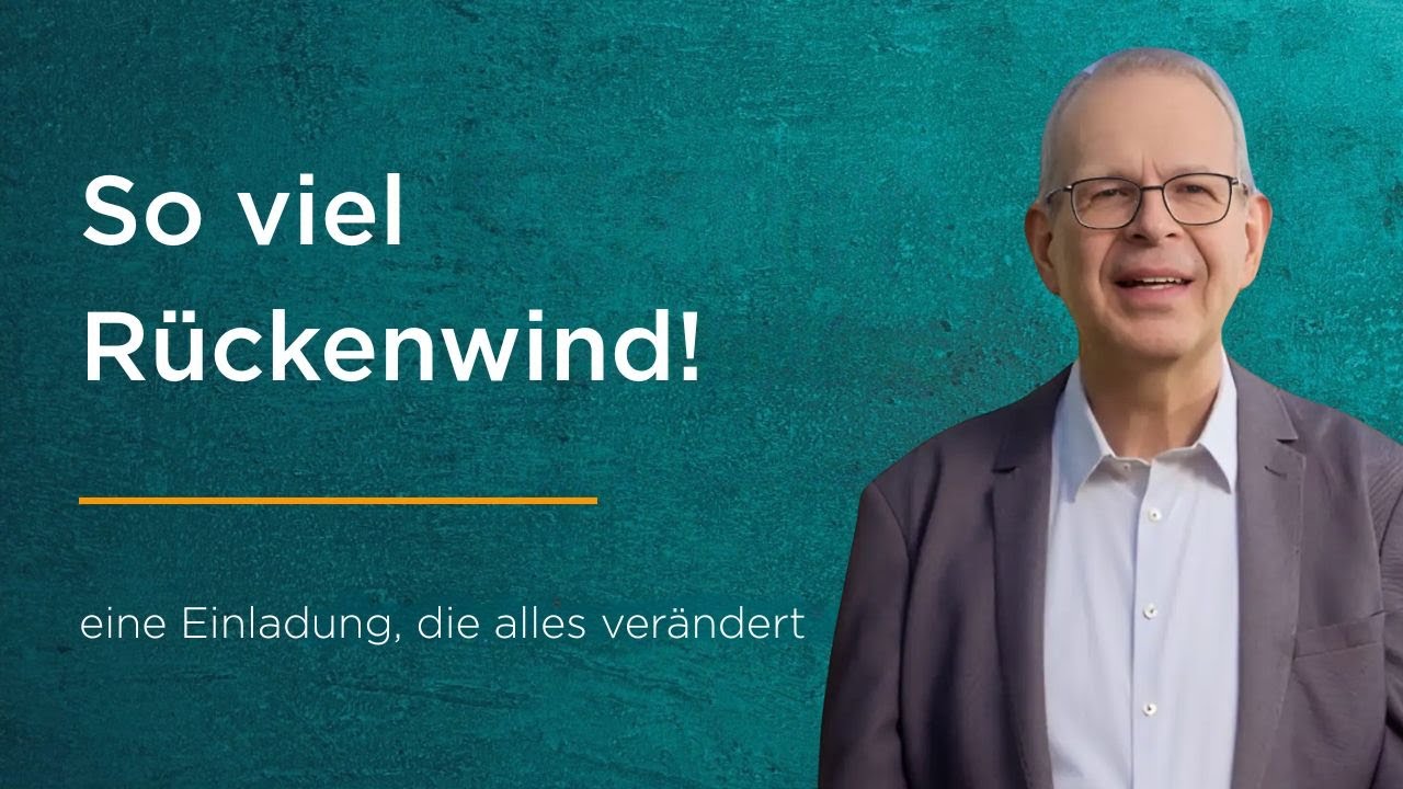 Die Lebenskraft des Geistes entdecken | Komm, Geist Gottes [1/7]