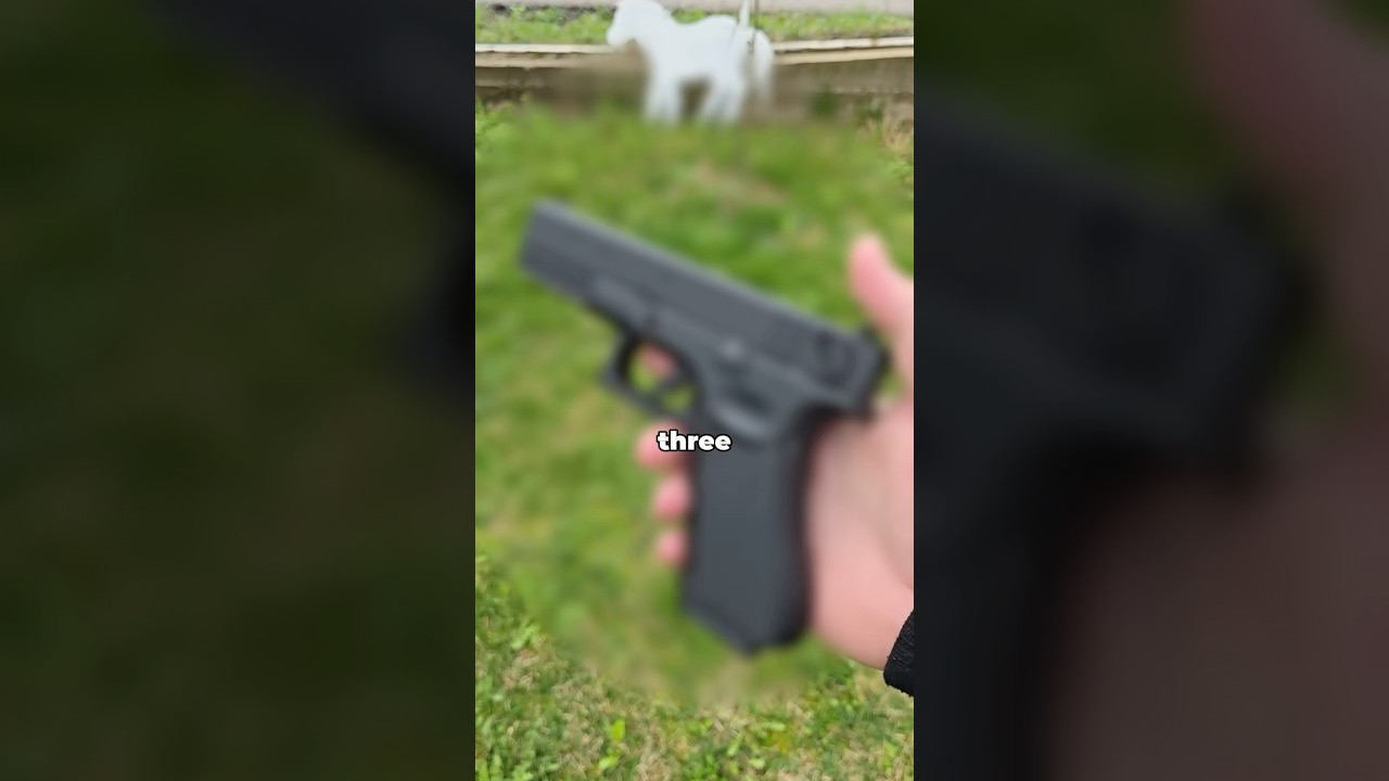 Top 3 banned guns in America 🇺🇸