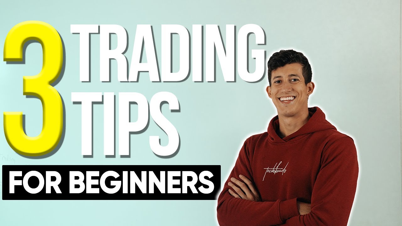 Know This Before Trading Stocks