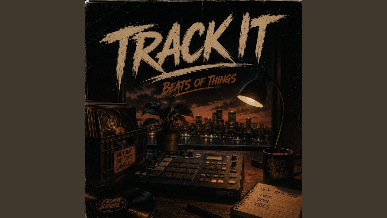 Track it