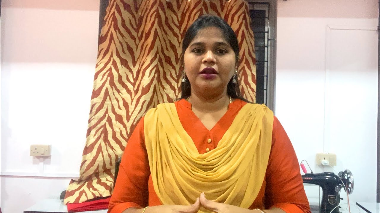 Chudidar Kameez XL / XXL Size