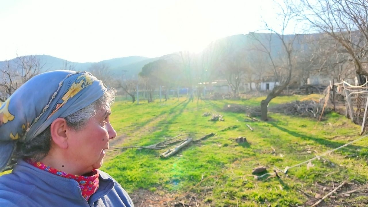 GEÇ KALDIK DİYE HAYIFLANIYORDUM... İŞE YARAR DİYE HER ŞEYİ DE SAKLAMAMALI
