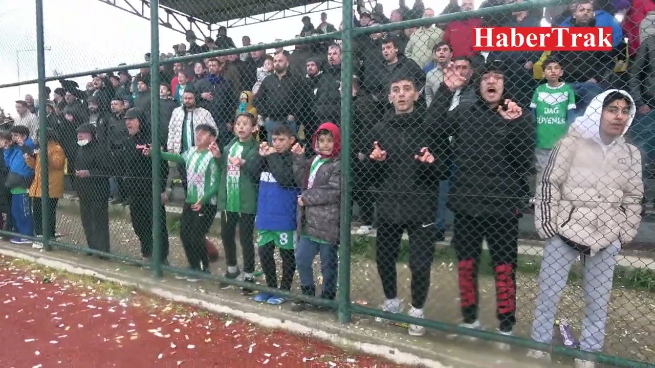 Malkara 14 Kasım Şampiyon oldu