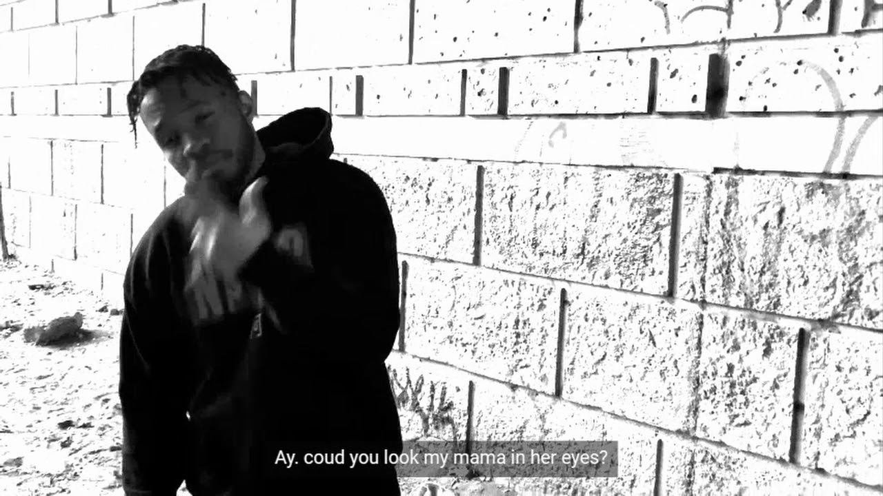 Brandon Pulphus & Lazenlow - Innocent Man