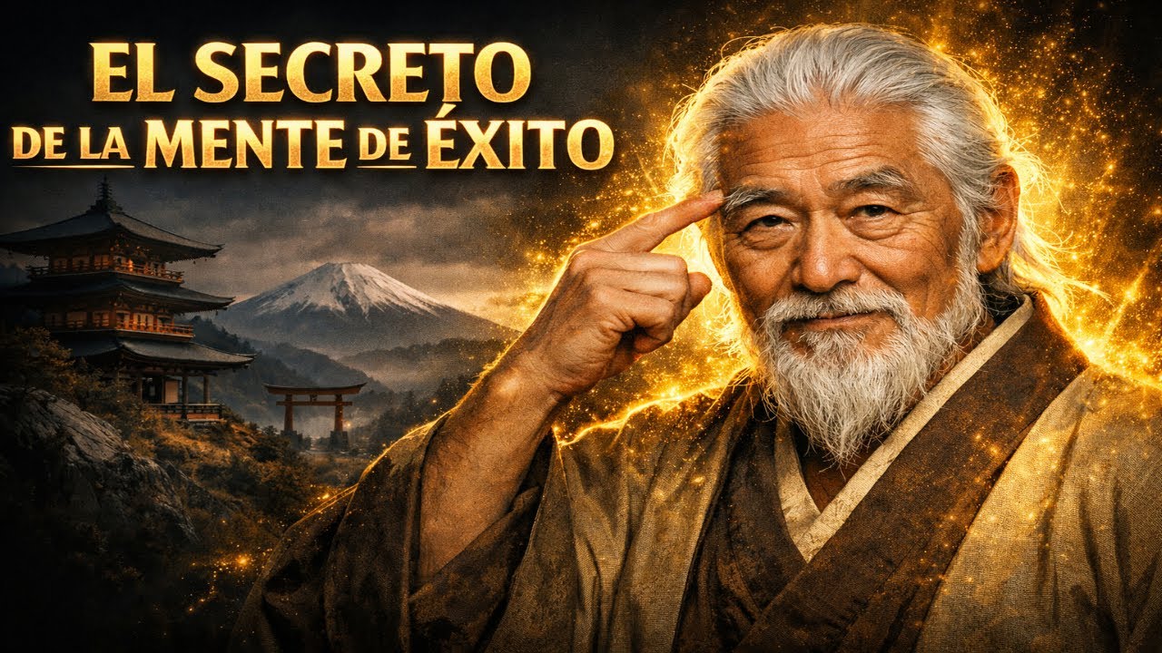 Cómo alinear tu mente para el éxito inevitable con el sintoísmo