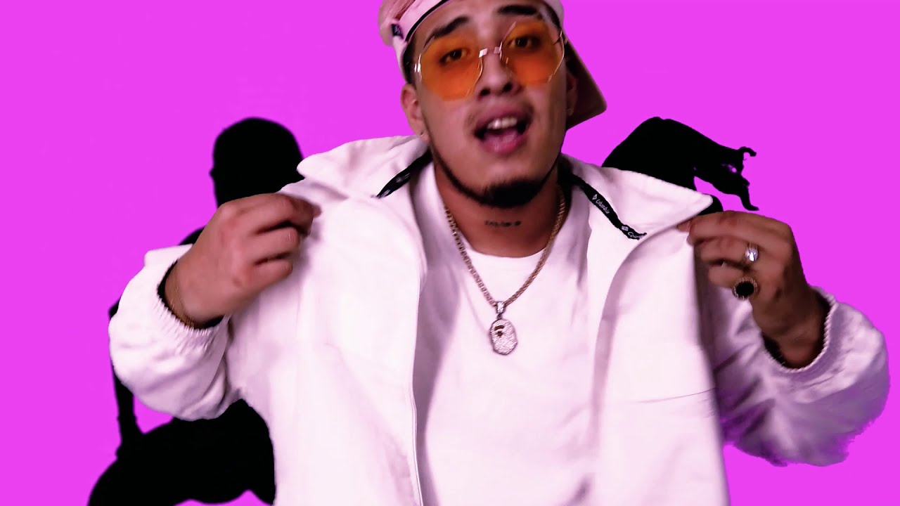 High B  - Instaboom (Official Video)