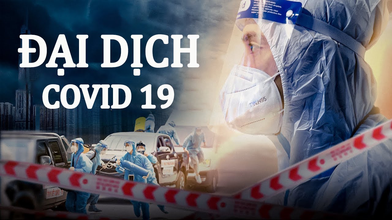Phim Lẻ Hay: ĐẠI DỊCH COVID 19 (Thuyết Minh) | Phim Lẻ Chiếu Rạp Mới Hay Nhất