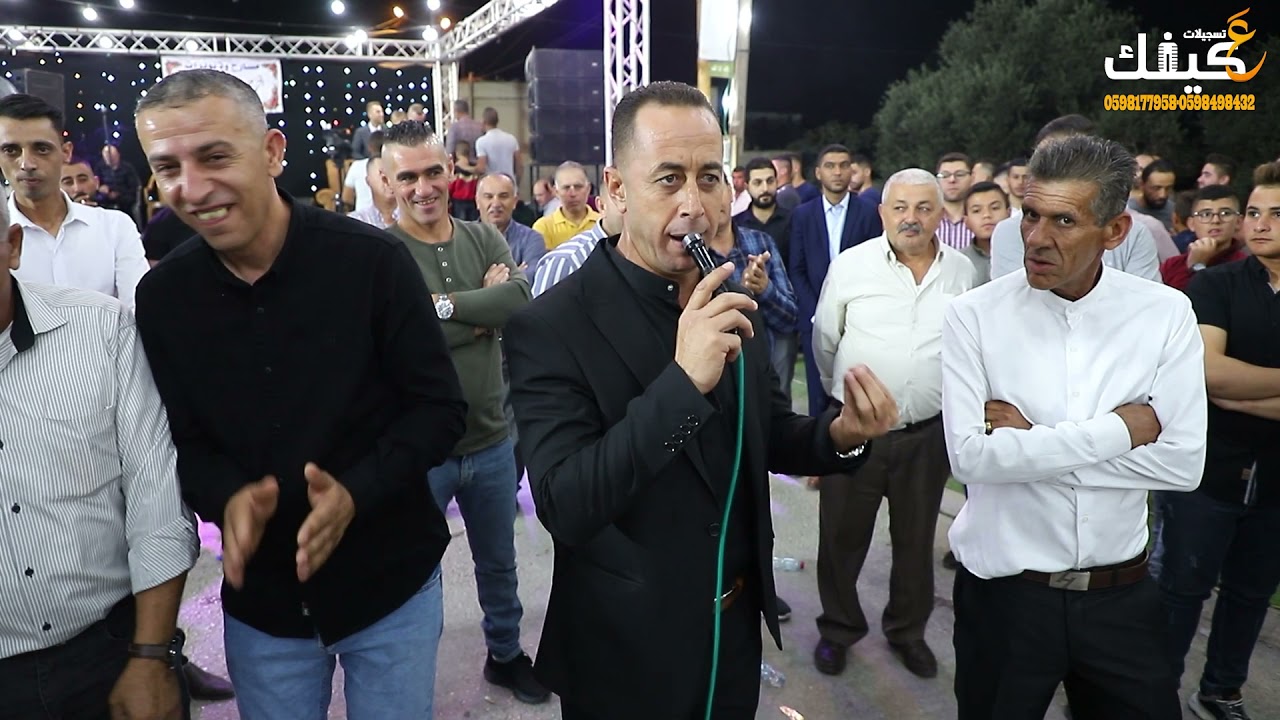حرب العتابا لعام 2021  ولعت بين ❤ محمد العراني 🔪 اكرم البوريني❤ مهرجان المهندس مجدي شاهر عمرية - عجة