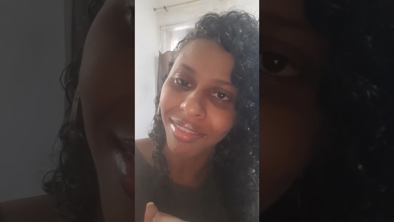Corra atrás dos seus sonhos não deixe seus objetivos por causa de ninguém video Reflexão 