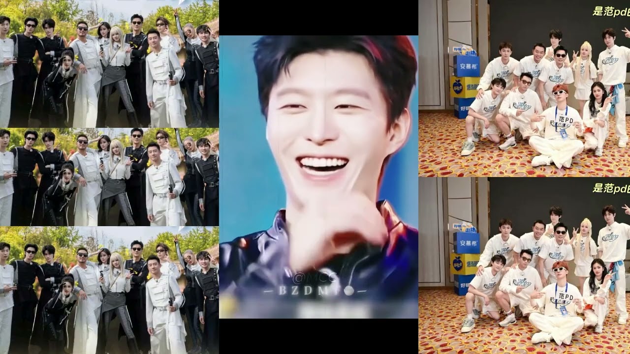 Tổng Hợp Các Video về KeepRunning [1]... |cre : tiktok| #keeprunning
