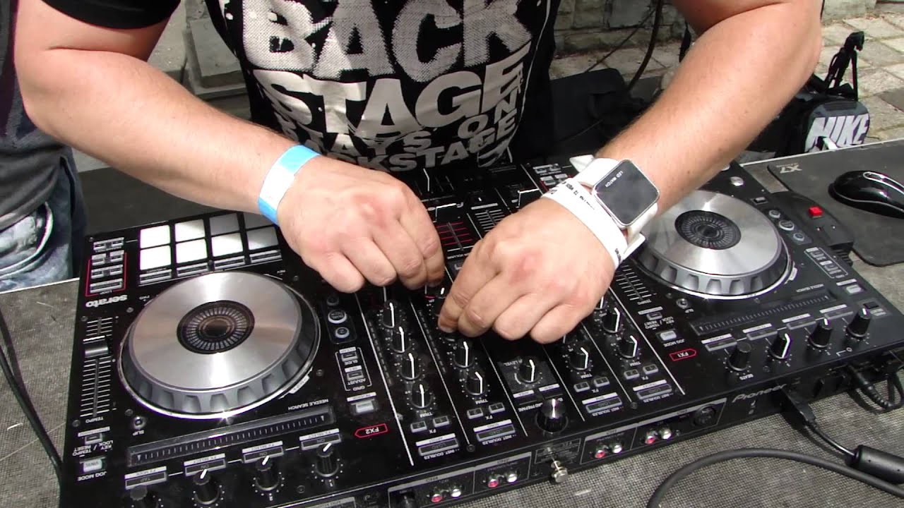 Silesia In Love 2014 Aftermovie Scena Max4U Project (oficjalny)