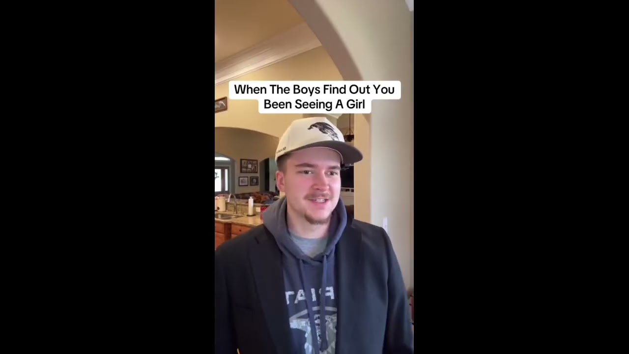 Grayson Kepley’s Best Comedy Skits (Part 3)