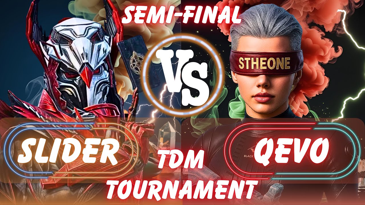 SLIDER🇯🇴 & GOLDENBOY🇸🇾 vs QEVO🇪🇬 & MOOD🇪🇬 — ONE TEAM GOT EXPOSED 😱⚡ | فريق انكشف بالكامل