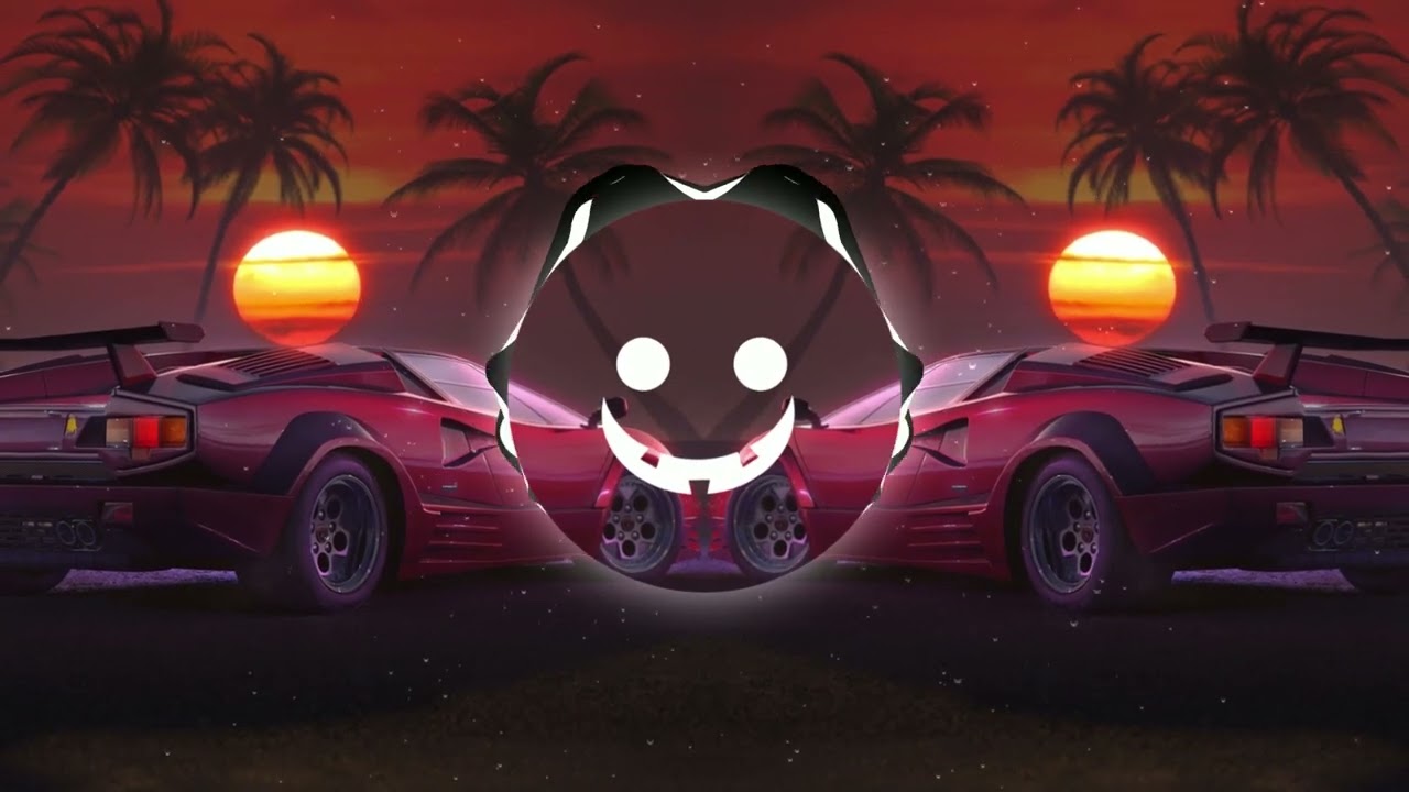 Travis Scott - K-POP (Slowed and Reverb) ft. Bad Bunny & The Weeknd