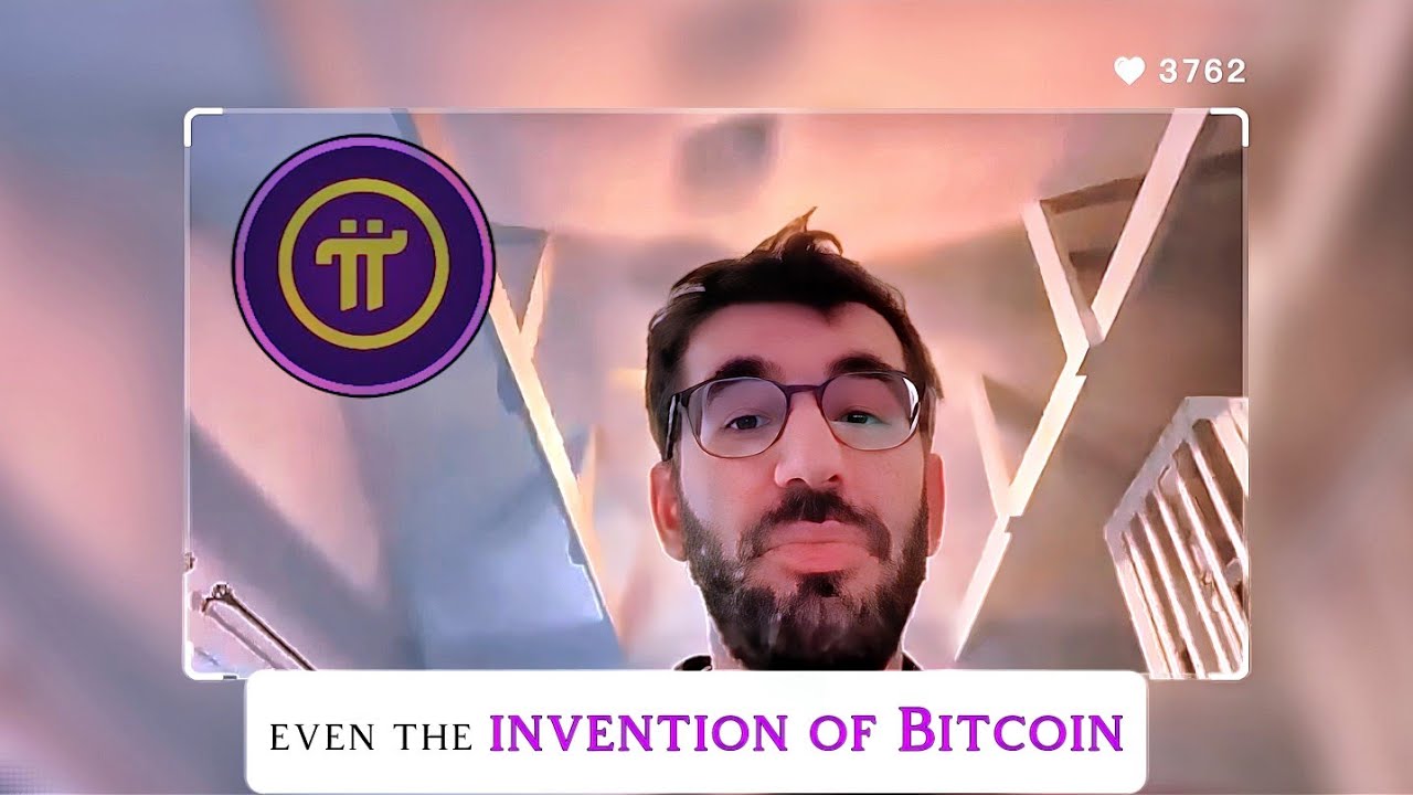 Dr.Nicholas Kokkalis Reveals He's Been Here Before BITCOIN Invention