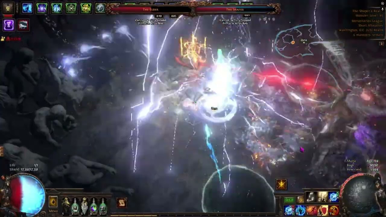 3.26 kb int stack uber uber elder - 