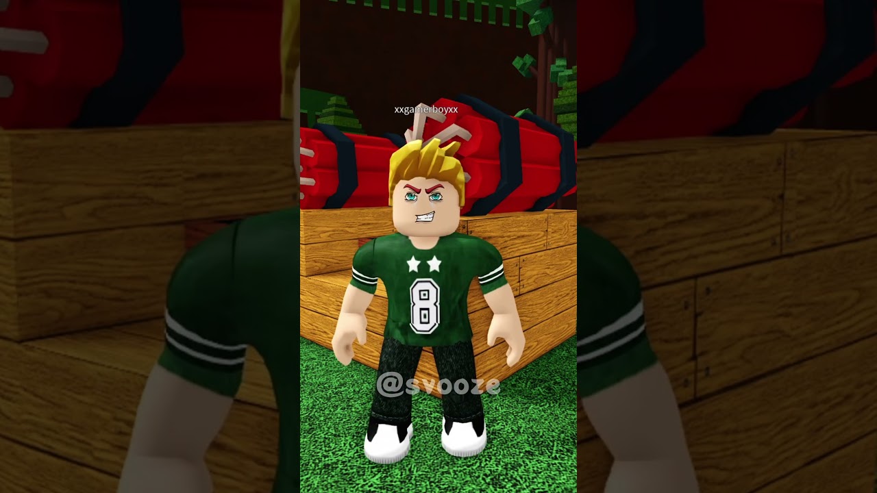 the roblox toxic build a boat player.. ⛵