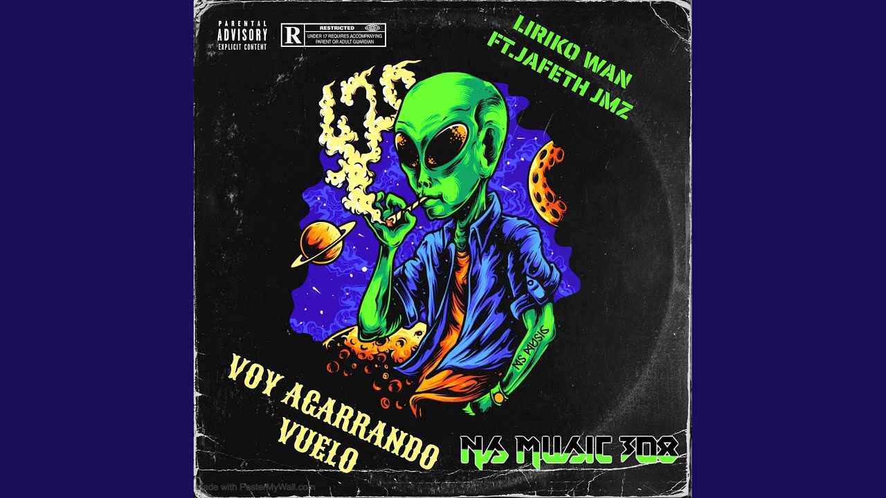 VOY AGARRANDO VUELO