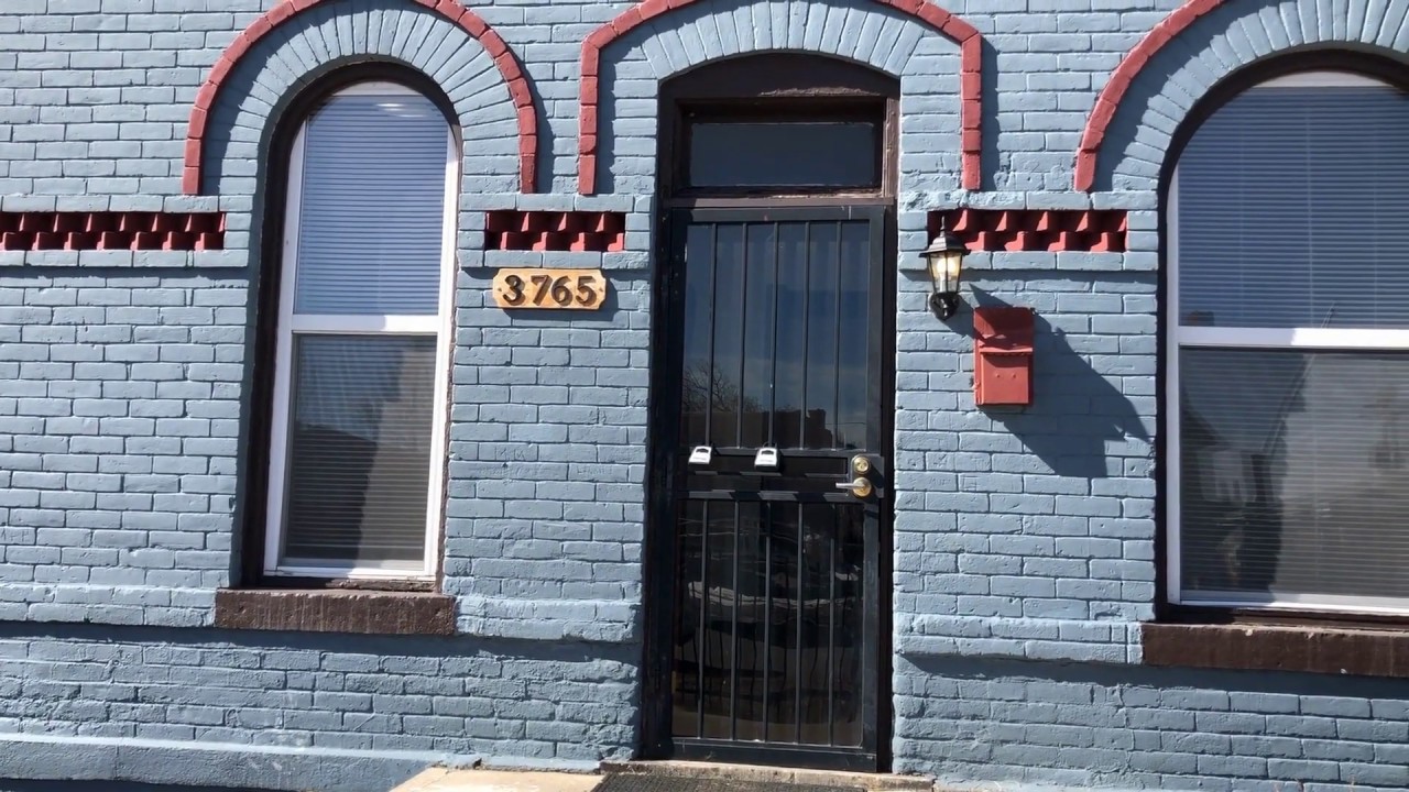 Duplexes for Rent in Denver 2BR/1BA - 3765 N High St by Grace Property Management & Real Estate